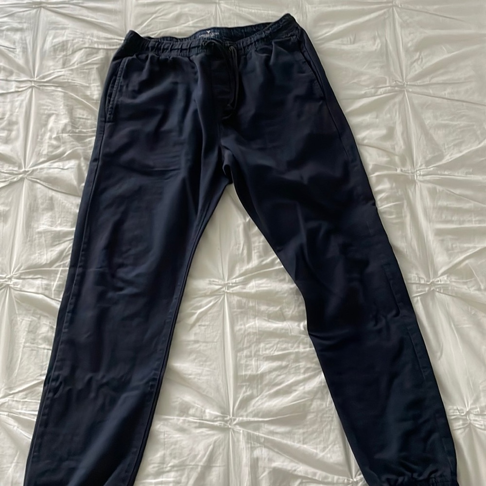 Mens joggers